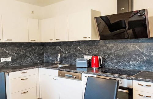 Schieder-Schwalenberg Apartment | Lindenstraße by Interhome