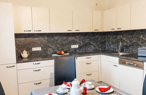 Schieder-Schwalenberg Apartment | Lindenstraße by Interhome