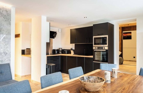 Plagne Centre Apartment | Linea Loft - Sleeps 13 - La Plagne Paradiski