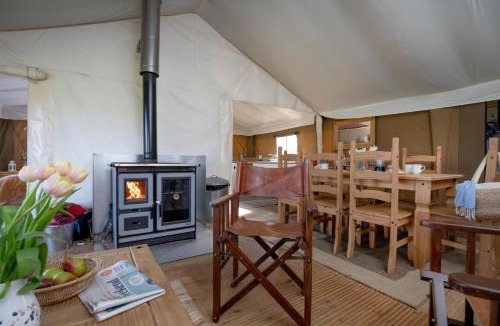 Saxmundham House | Linnet - Sweffling Hall