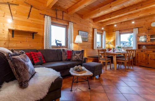 Aufhausen Ski Chalet | Lisa