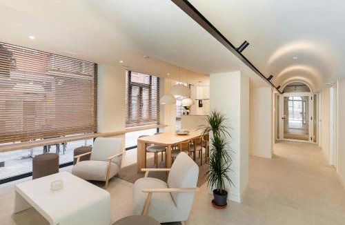 Ensanche Centro Hotel | Literal Hostel
