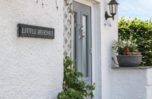 Gobowen House | Little Beeches