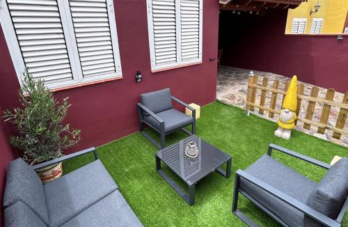 Tagoro House | Live in Tacoronte, Casa Tagoro