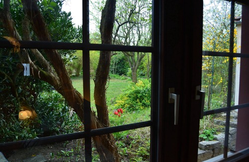 Kassel House | live quietly and centrally in a charming guest house