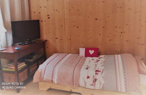 La Forge Apartment | Live source studio gîte