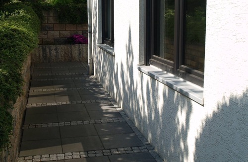 Walluf Apartment | Living comfortably in Oberwalluf, enjoying the Rheingau, experiencing the Rhine - Main!