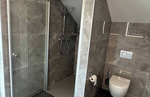 Korntal-Munchigan Apartment | LivingMe Cozy 3 rooms to relax in