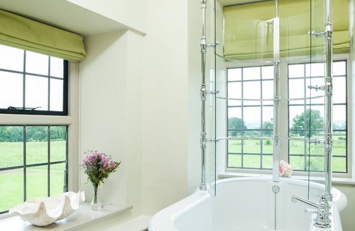 Llyswen Hotel | Llangoed Hall
