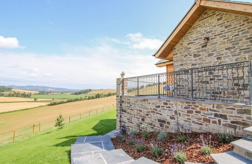 Montgomery Cottage | Llety Cariad