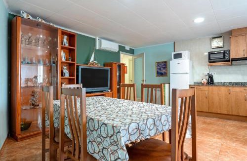 Villalba dels Arcs Apartment | Lo Perxe