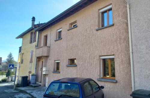 Bellegarde-sur-Valserine Apartment | Location A.M.I