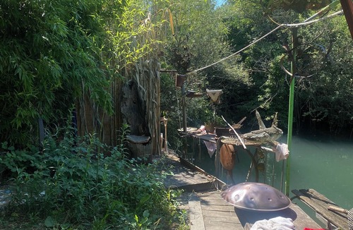 Jonquerettes Ski Chalet | Location Proche Avignon, Groupe, Famille, Couple