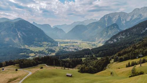 Lofer Apartment | Loderbichl Alm Ferienwohnungen