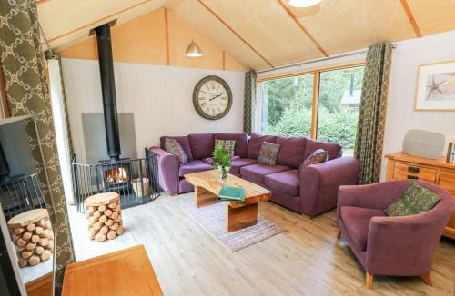 Corfe Castle House | Lodge 20