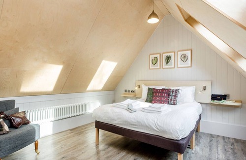 Corfe Castle Cabin | Lodge 9, Corfe Castle