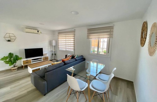 Pedregalejo Apartment | Lodging