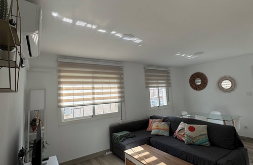 Pedregalejo Apartment | Lodging