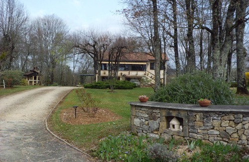 Cenac-et-Saint-Julien Apartment | Lodging france dordogne