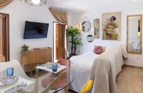 Peniscola Old Town Apartment | Loft 48 Apartamento