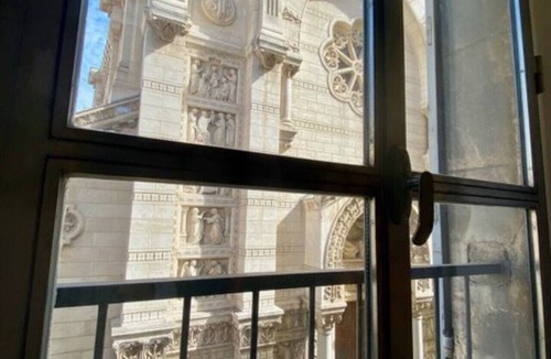 6th Arrondissement Apartment | Loft- Centre - Boat for rent