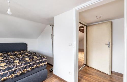 Lechhausen-West Ski Chalet | Loft