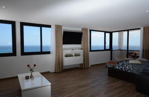 Esquinzo Apartment | Loft del Mar 1 Jandia