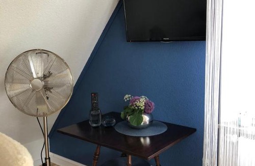 Beverungen Apartment | Loft Johanns Hochsitz