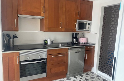 Ajalvir Condo | Loft near to Madrid and Alcalá de Henares