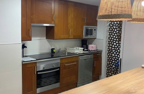 Ajalvir Condo | Loft near to Madrid and Alcalá de Henares