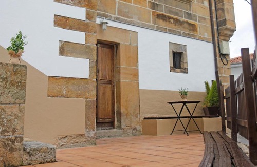 Lastres Apartment | LOFT NORDESTE