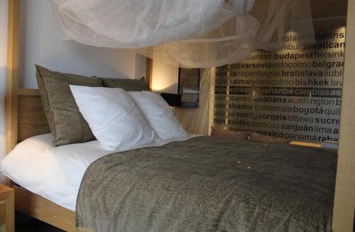 Carabias Apartment | Loft Rural Cirueches 19