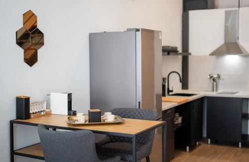 Malilla Apartment | Loft Valencia near to Ruzafa - PV 4A