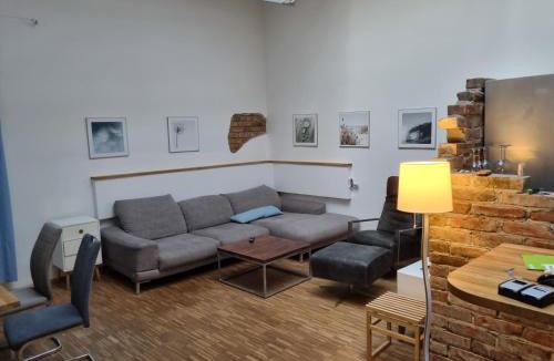 Mitte Apartment | Loft Wellness City Center