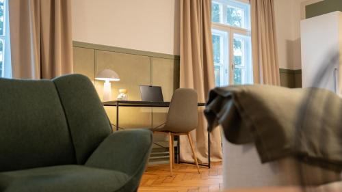 Schwaebisch Hall Apartment | Loftfeeling, Parkplatz, WLAN, Diak, Würth