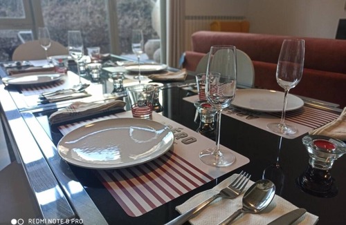 Camarma De Esteruelas Apartment | * Lofts Crystal Palace *