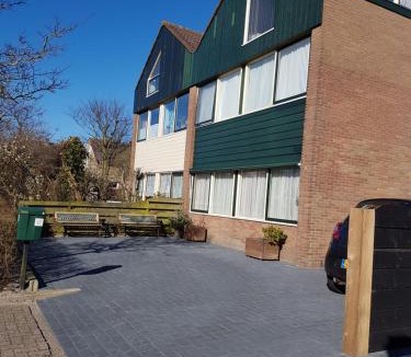 De Koog House | Logies De Sering Texel