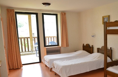 Aranc Hotel | LOGIS Aranc Evasion