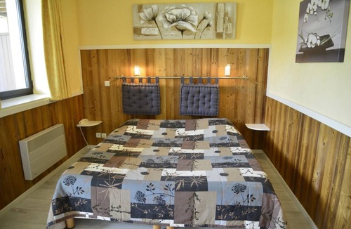 Aranc Hotel | LOGIS Aranc Evasion