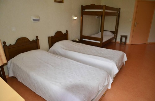 Aranc Hotel | LOGIS Aranc Evasion