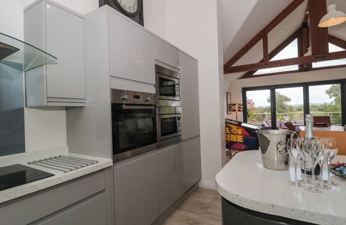 Blaisdon Cottage | Longmynd