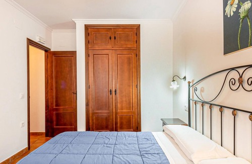 Grazalema House | Look forward to a relaxing vacation in this mountainous corner of Andalusia.