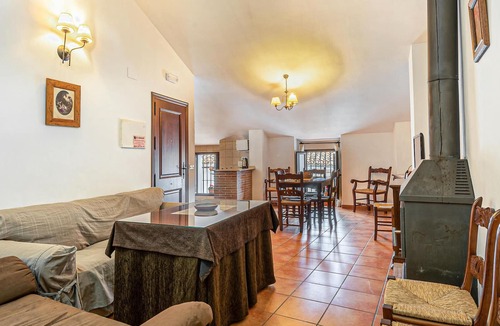 Grazalema House | Look forward to a relaxing vacation in this mountainous corner of Andalusia.