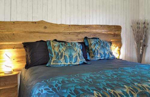 Queyrac House | Look forward to unforgettable nature experiences in this inviting vacation home with pool access.