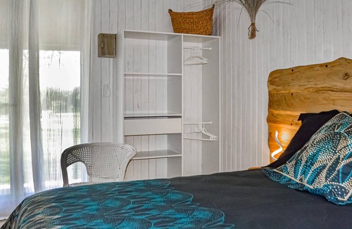 Queyrac House | Look forward to unforgettable nature experiences in this inviting vacation home with pool access.