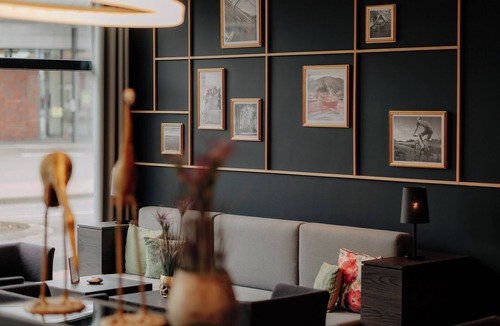 Lingen Hotel | LOOKEN INN Lingen by Hackmann