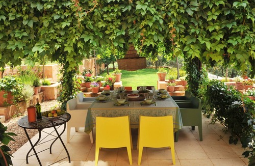 Candeleda Cottage | Los Bancales House - Candeleda