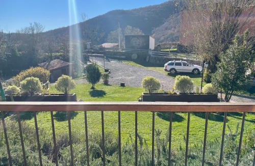 Branosera Ski Chalet | Los Chozos de la Braña
