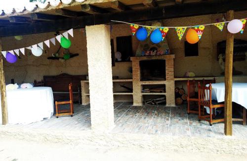 Cifuentes Apartment | Los Tobares