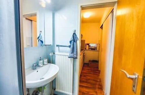 Innenstadt Apartment | ⏳Lost Atlantis⌛️ incl. Extras